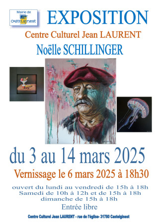 Exposition temporaire