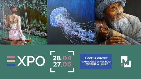 Exposition temporaire
