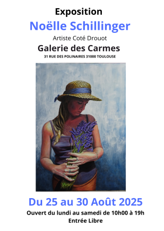 Exposition temporaire